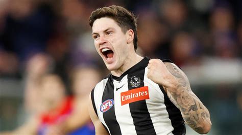 collingwood leaked video|‘I’ll tell you what to do’: Leaked Crisp video details emerge as ex .